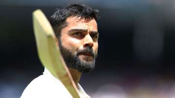 Indian skipper Virat Kohli retains number one spot in ICC Test Rankings