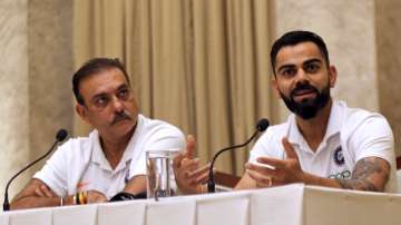World Test championship will give much-needed boost to longest format: Virat Kohli