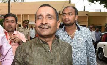 Kuldeep Sengar suspended from party long ago: UP BJP chief