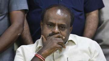 The opposition Bharatiya Janata Party (BJP) has asked Kumaraswamy to step down, claiming that his government has lost the majority.