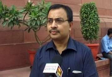 Saradha scam: ED summons ex-Trinamool MP Kunal Ghosh