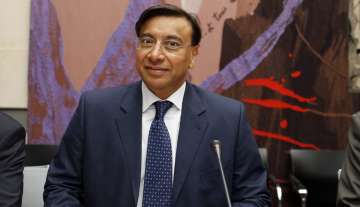Lakshmi Mital, the CEO of global steel giant ArcelorMittal, had bailed out his cash-strapped brother Pramod in India.