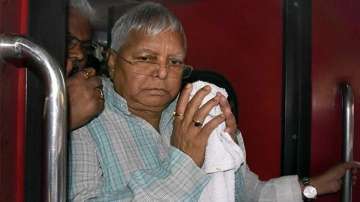 Lalu Prasad Yadav granted bail by Jharkhand High Court