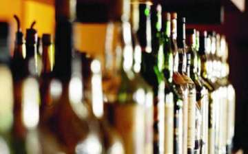 474 held in anti-liquor drive in UP's Gautam Buddh Nagar