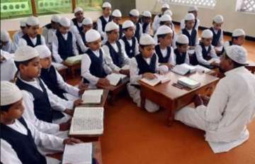 UP government denies Muslim minors forced to chant 'Jai Shri Ram'