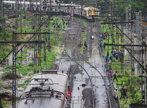 In a multi-agency operation involving the NDRF, Navy, Air Force and Army, all 1,050 passengers on bo