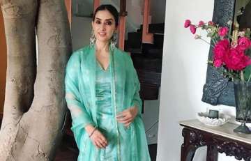 Manisha Koirala