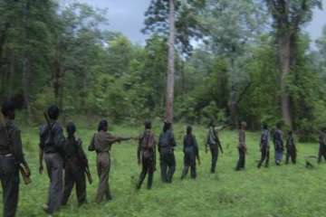 Vijayan meets Shah, says Centre assured Kerala help to deal with Maoist threat