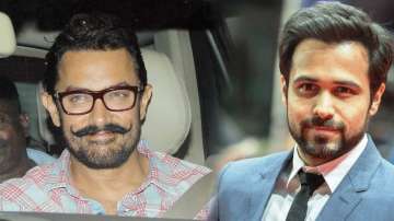 Latest Bollywood News July 2: Aamir Khan lauds PM Modi for Jal Shakti initiative, Emraan Hashmi's next announced