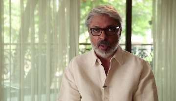 Sanjay Leela Bhansali: I would like to collaborate with Awez Darbar