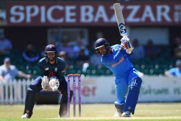 2019 World Cup: ICC confirms Mayank Agarwal as replacement for Vijay Shankar