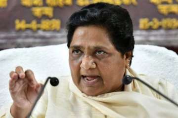 Mayawati