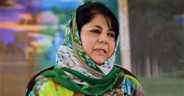J&K: PSO of Mehbooba Mufti’s cousin shot dead outside mosque in Anantnag?
