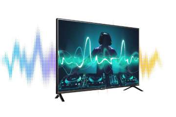 Micromax launches Android TV Lineup in India