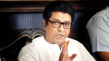 Raj Thackeray invites Mamata to anti-EVM campaign