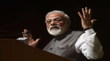 'How PM Chandra Shekhar's resignation news first reached Modi'