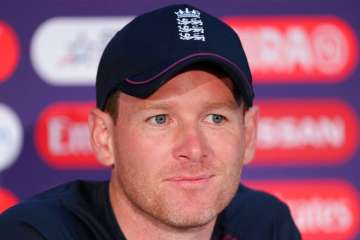 2019 World Cup Final: England skipper Eoin Morgan predicts low-scoring WC final against New Zealand