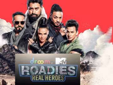 Roadies real best sale heroes all episodes