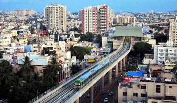 Bengaluru most digitised city; report