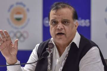 Batra says postponed Olympic qualifiers will happen, asks NSFs to share athletes' training plans