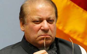 Former Pak PM Nawaz Sharif platelet count critically low, hospitalised
