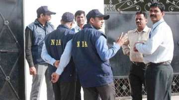 NIA conducts raids against Islamist terror group members in Tamil Nadu