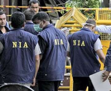 Three other accused - Sajad Khan, Tanveer Ahmad and Bilal Mir - have already been arrested by the NIA in the case.