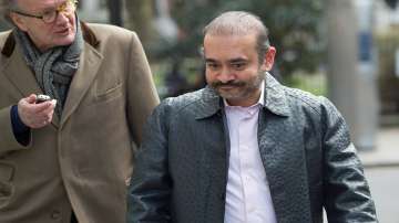 Nirav Modi to appear before UK court via videolink for remand hearing