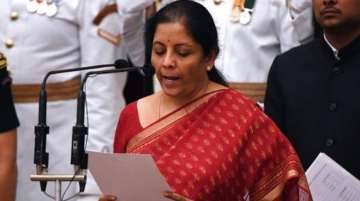 Budget 2019: All eyes on Nirmala Sitharaman as middle class expects raise in tax exemption limit