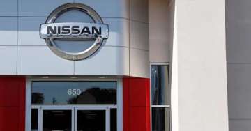 Nissan to fire 1,700 employees in India; plans to cut over 12,500 jobs globally