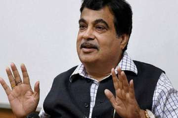 If you want good service, you have to pay: Nitin Gadkari on toll