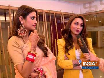 Mimi Chakraborty supports friend Nusrat Jahan's lifestyle choices - The  Statesman