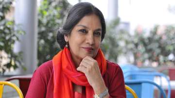 Shabana Azmi joins cast of LGBTQ film Sheer Qorma