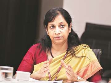 Union Telecom Secretary Aruna Sundararajan likely to get 3-month extension