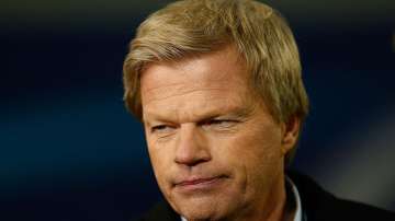 Academy founded by Oliver Kahn wants to set up centre of excellence in Guwahati