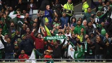Pakistan fans pick 1999 Chennai Test win against India as greatest of their national team	