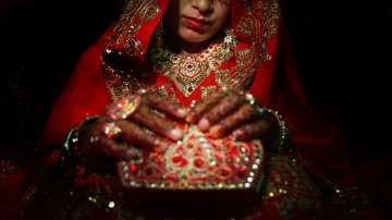 Pakistani Hindu woman gets security after conversion
