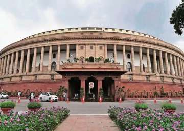 BREAKING: Rajya Sabha passes RTI Amendment Bill 