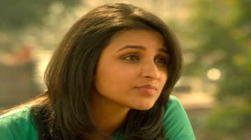 Parineeti Chopra opens up about her break-up, calls it 'worst time' of her life