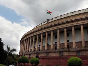 Lok Sabha passes teachers reservation bill
