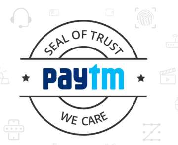 Digital  payments app Paytm, clarifies no transaction fee from our customers on using any payment me