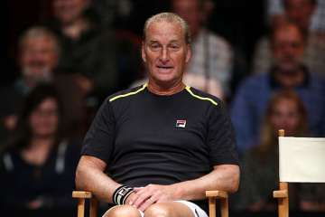 Three-time Grand Slam doubles winner Peter McNamara dies at 64