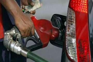 Cess on petrol, diesel hiked by Re 1 per liter