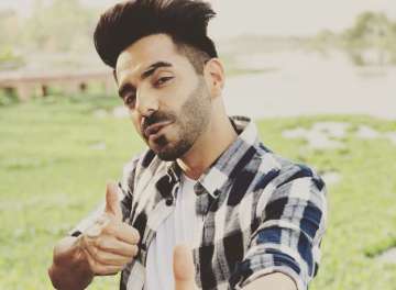 Finally good roles coming my way, claims Aparshakti Khurana