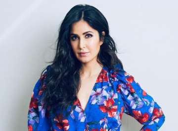 Don't believe there's any ideal way women should look, says Katrina Kaif