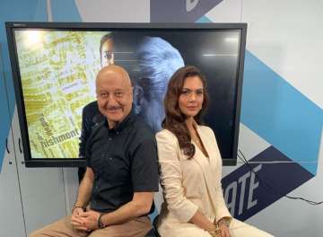 Success of all films not defined by commerce, claims Anupam Kher