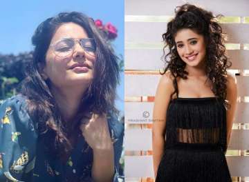 From Hina Khan to Shivangi Joshi, Miss Mohini is here with latest gossips