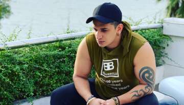 Roadies gang leader Prince Narula reveals the cause of his brother Rupesh's death