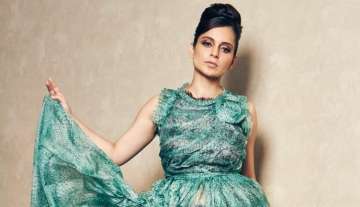 Kangana Ranaut on Rangoli’s comment on Taapsee Pannu: I am not my sister's spokesperson