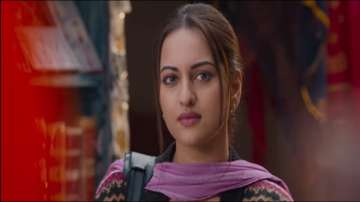 Khandani Shafakhana song Dil Jaaniye: This romantic track from Sonakshi Sinha’s film will win your h